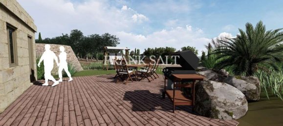 Terrain à Wardija, Malta 9181m² No. 141 6