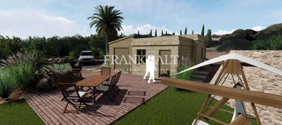 Terrain à Wardija, Malta 9181m² No. 141 2