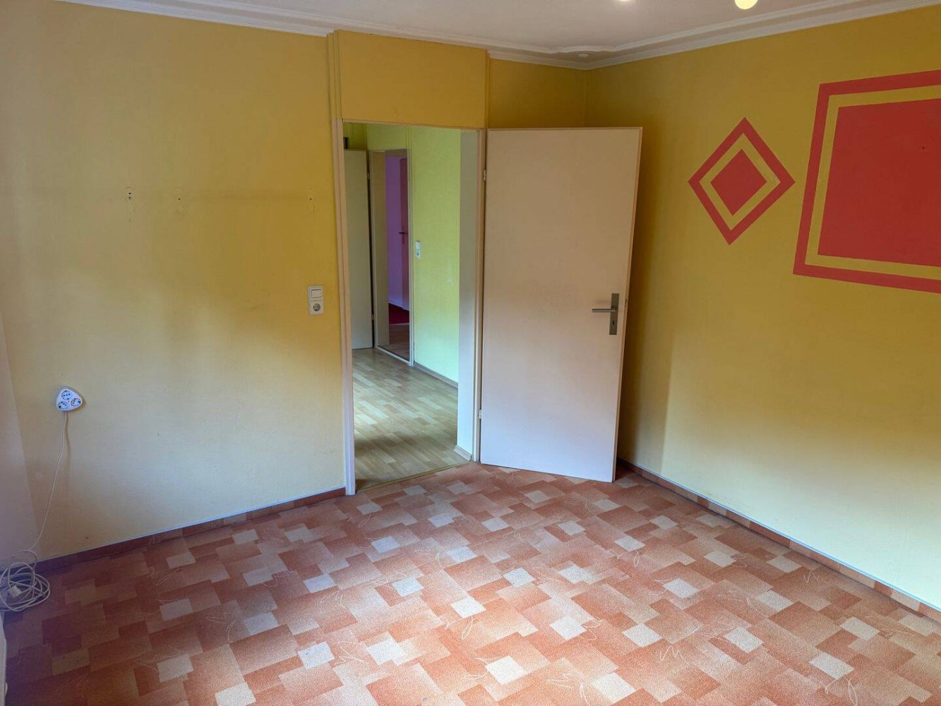 4 rooms Apartment in Lorrach, Germany No. 266639