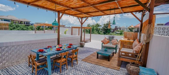 120m² villa à vendre à Cemagi, Mengwi, Badung, Bali, Indonesia № 4684 27