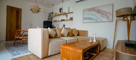 120m² villa à vendre à Cemagi, Mengwi, Badung, Bali, Indonesia № 4684 4