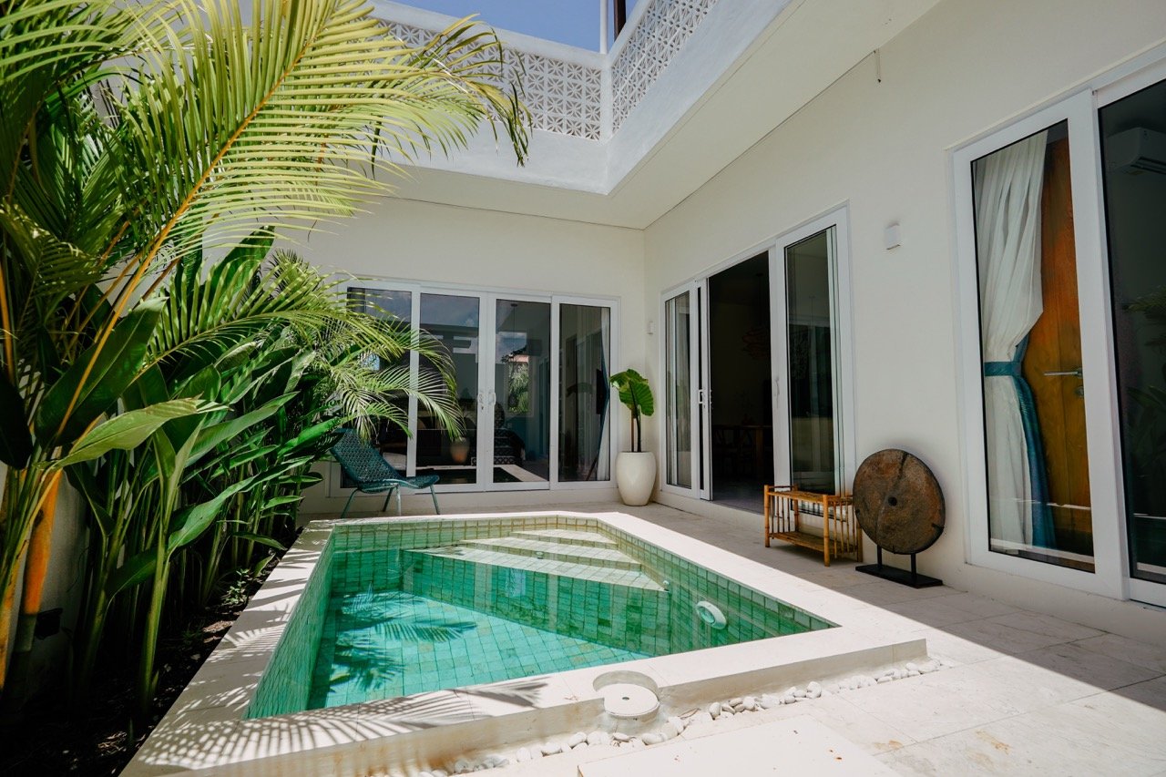 120m² villa à vendre à Cemagi, Mengwi, Badung, Bali, Indonesia № 4684
