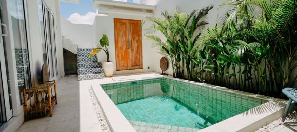 120m² villa à vendre à Cemagi, Mengwi, Badung, Bali, Indonesia № 4684 3