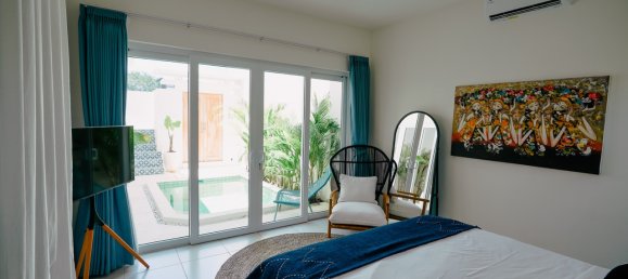 120m² villa à vendre à Cemagi, Mengwi, Badung, Bali, Indonesia № 4684 14