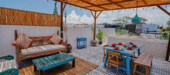 120m² villa à vendre à Cemagi, Mengwi, Badung, Bali, Indonesia № 4684 29