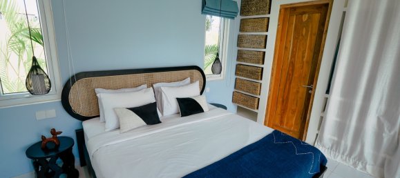 120m² villa à vendre à Cemagi, Mengwi, Badung, Bali, Indonesia № 4684 15
