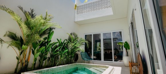 120m² villa à vendre à Cemagi, Mengwi, Badung, Bali, Indonesia № 4684 2