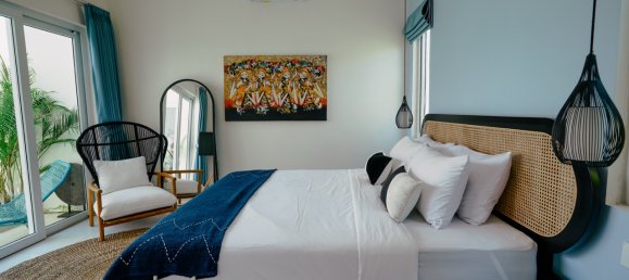 120m² villa à vendre à Cemagi, Mengwi, Badung, Bali, Indonesia № 4684 17