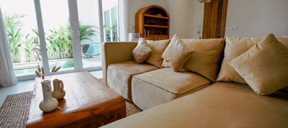 120m² villa à vendre à Cemagi, Mengwi, Badung, Bali, Indonesia № 4684 10