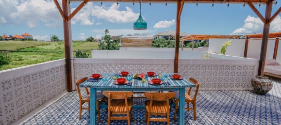 120m² villa à vendre à Cemagi, Mengwi, Badung, Bali, Indonesia № 4684 26