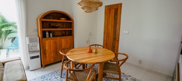 120m² villa à vendre à Cemagi, Mengwi, Badung, Bali, Indonesia № 4684 9