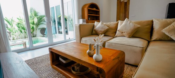 120m² villa à vendre à Cemagi, Mengwi, Badung, Bali, Indonesia № 4684 5