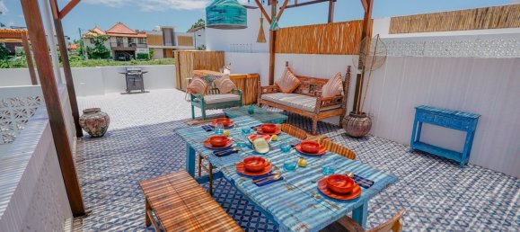 120m² villa à vendre à Cemagi, Mengwi, Badung, Bali, Indonesia № 4684 28