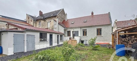 3 bedrooms House in Jaulzy, France No. 310281 9