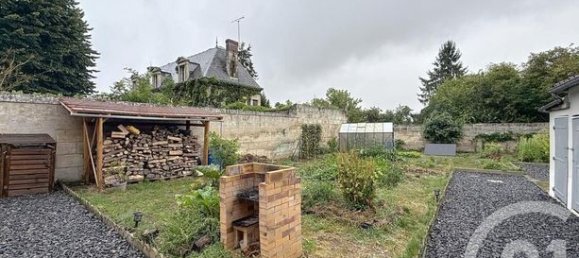 3 bedrooms House in Jaulzy, France No. 310281 10