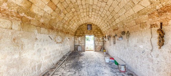 Casa de 1 dormitorio en Alessano, Italy No. 276958 5