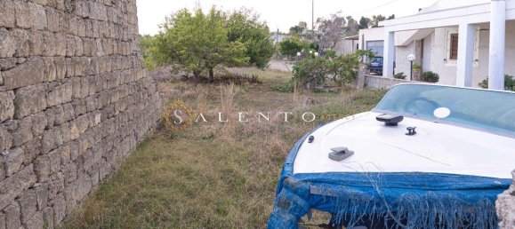 Casa de 1 dormitorio en Alessano, Italy No. 276958 8