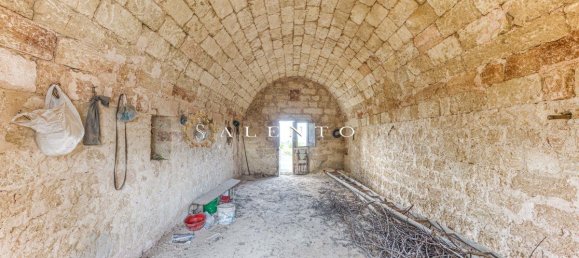 Casa de 1 dormitorio en Alessano, Italy No. 276958 4