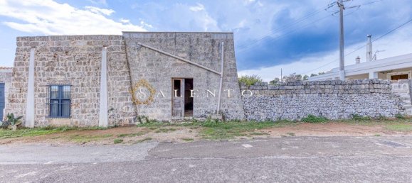 Casa de 1 dormitorio en Alessano, Italy No. 276958 2