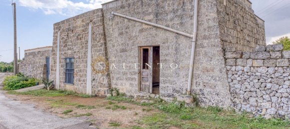 Casa de 1 dormitorio en Alessano, Italy No. 276958 3