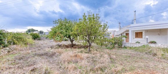 Casa de 1 dormitorio en Alessano, Italy No. 276958 7