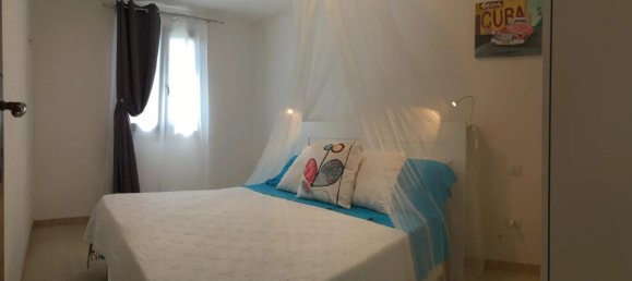 7 غرف نوم فيلا في Luogosanto, Italy رقم 326974 32