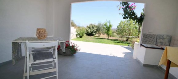 7 غرف نوم فيلا في Luogosanto, Italy رقم 326974 43