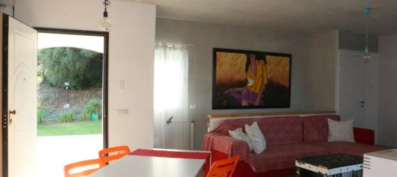 7 غرف نوم فيلا في Luogosanto, Italy رقم 326974 18