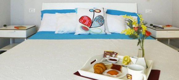 7 غرف نوم فيلا في Luogosanto, Italy رقم 326974 26