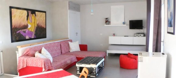 7 غرف نوم فيلا في Luogosanto, Italy رقم 326974 5