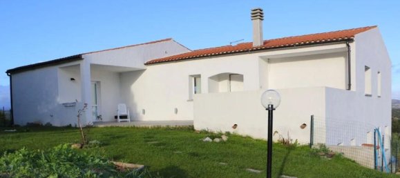 7 غرف نوم فيلا في Luogosanto, Italy رقم 326974 45