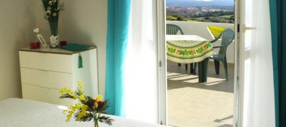 7 غرف نوم فيلا في Luogosanto, Italy رقم 326974 28