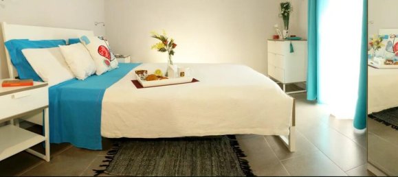 7 غرف نوم فيلا في Luogosanto, Italy رقم 326974 23