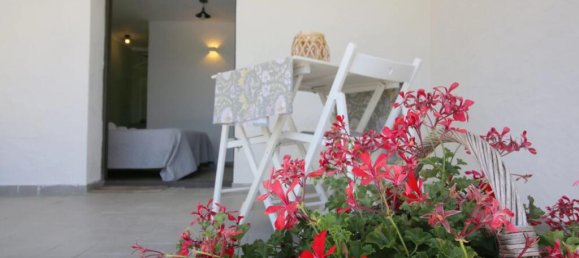 7 غرف نوم فيلا في Luogosanto, Italy رقم 326974 42