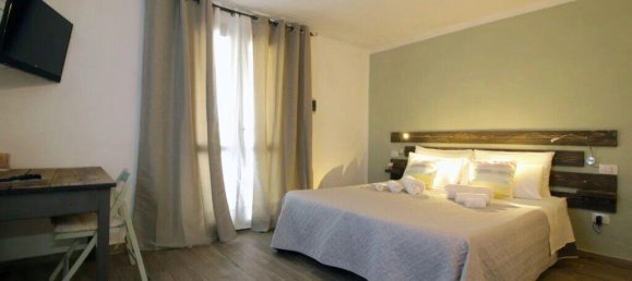 7 غرف نوم فيلا في Luogosanto, Italy رقم 326974 39