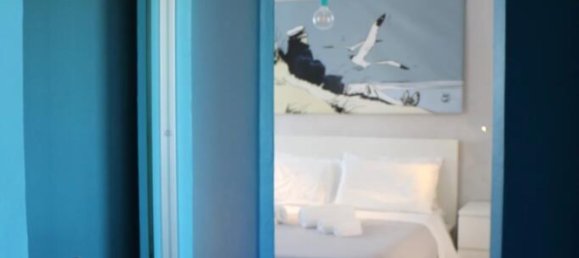 7 غرف نوم فيلا في Luogosanto, Italy رقم 326974 13