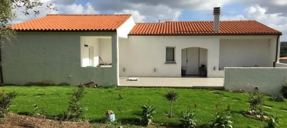 7 غرف نوم فيلا في Luogosanto, Italy رقم 326974 46