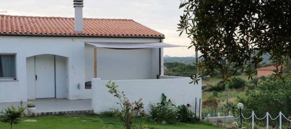 7 غرف نوم فيلا في Luogosanto, Italy رقم 326974 47