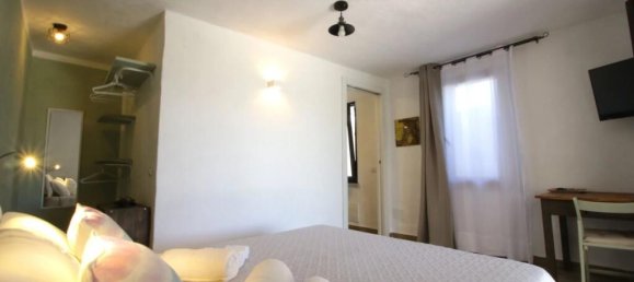 7 غرف نوم فيلا في Luogosanto, Italy رقم 326974 44