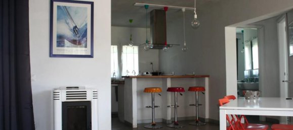 7 غرف نوم فيلا في Luogosanto, Italy رقم 326974 17