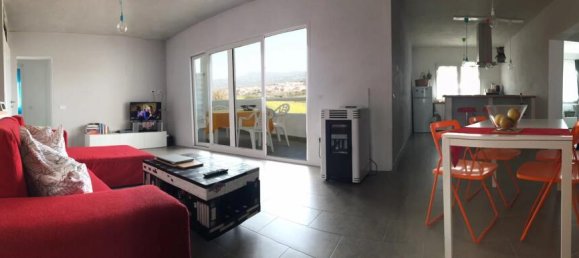 7 غرف نوم فيلا في Luogosanto, Italy رقم 326974 15