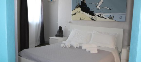 7 غرف نوم فيلا في Luogosanto, Italy رقم 326974 9