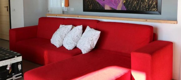 7 غرف نوم فيلا في Luogosanto, Italy رقم 326974 12