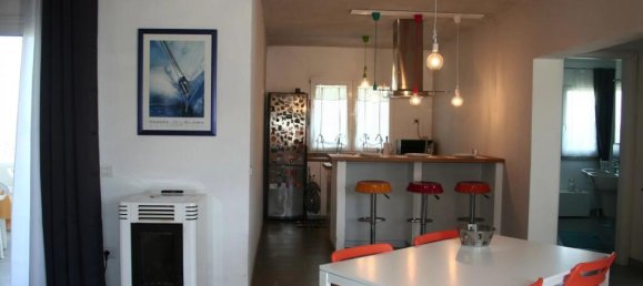 7 غرف نوم فيلا في Luogosanto, Italy رقم 326974 19