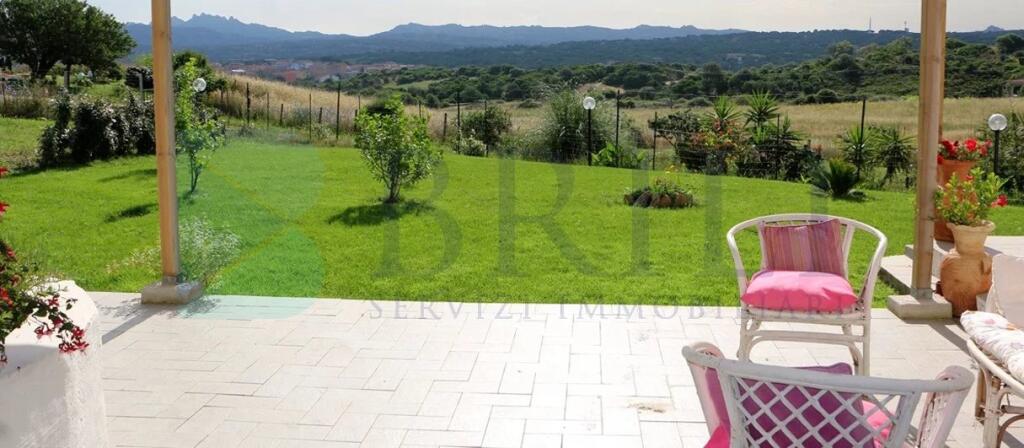 Вилла с 7 спальнями в Луогосанто, Италия № 326974