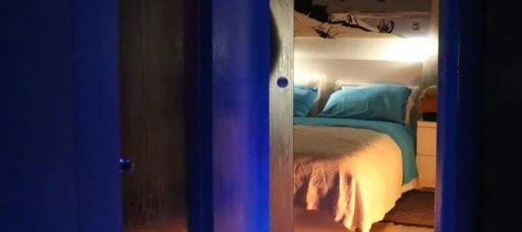 7 غرف نوم فيلا في Luogosanto, Italy رقم 326974 16