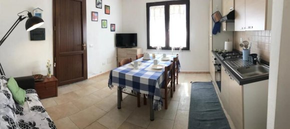 7 غرف نوم فيلا في Luogosanto, Italy رقم 326974 33