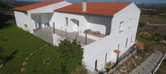 7 غرف نوم فيلا في Luogosanto, Italy رقم 326974 48