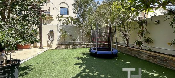 4 Schlafzimmer Villa in Reem, UAE, Nr. 30559 10