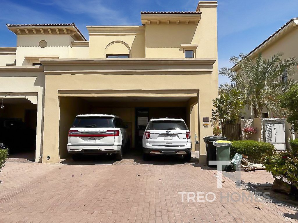 4 Schlafzimmer Villa in Reem, UAE, Nr. 30559